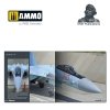 HMH Publications DH-020 Sukhoi Su-35S Flanker E (English Version)